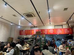 -海关荤豆花(洋河一路店)