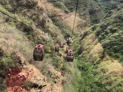 -十渡东湖港风景区