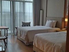 -成都蒲江花样年福朋喜来登度假酒店·宜客乐西餐厅