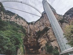 -潭溪山
