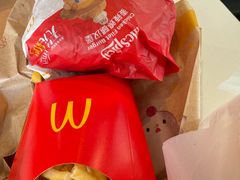 -麦当劳(杭州庆春路店)