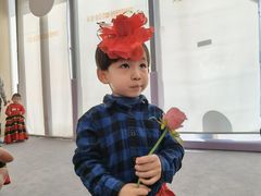 -金宝贝早教(大悦城中心)