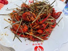 -於氏虾神(盱眙总店)