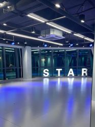 -STAR舞蹈工作室
