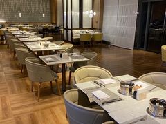 -盐城万豪酒店-盐城厨房西餐厅