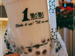 -1点点(新达汇三林店)