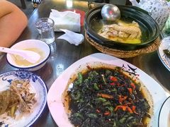 -缘来聚·徽菜名店(黄山宏村店)