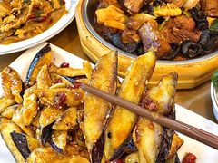 -鲁南仔·滕州炒鸡(经三路店)