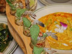 -美泰·Mangothai·清迈云街(天空之城店)