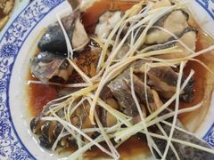 -胡羊焖饼(敦煌店)