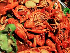 -云晓光头烧烤吧(新大陆广场店)