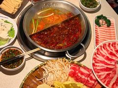 -小龙坎火锅(春熙太古里店)