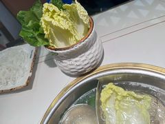 -牛人日志·鲜牛肉骨汤火锅(万科里瑧店)