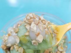 -夏食光安顺小舒冰粉冰浆(甲秀楼店)