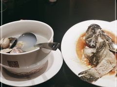 -紫阳海鲜楼·传承闽味(长乐路总店)