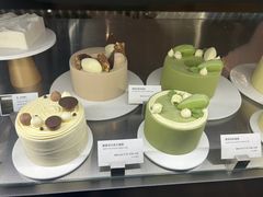 -théATRE茶聚场·餐厅(环球金融中心店)