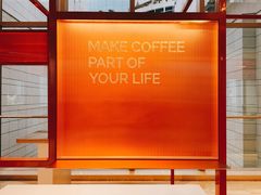 -Manner Coffee(港汇恒隆广场店)