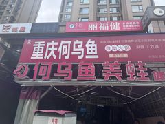 -重庆何乌鱼(南湖逸家店)