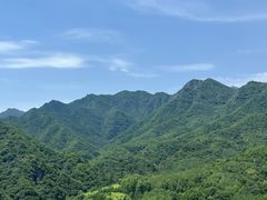 -玉渡山自然风景区