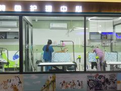 -全心全意动物诊疗中心医院(北苑店)