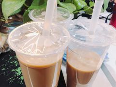 -阿姨奶茶专卖(舌涧道杭州惠民路创始店)