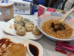 -小杨生煎(黄河路店)