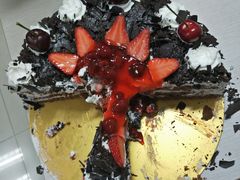 -北京丽景湾国际酒店