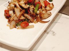 -火地铁板烧(昆山万象汇店)