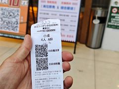-曾百万小炉小串自助烧烤(高新店)