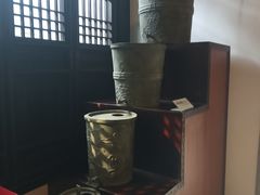 -东山雕花楼