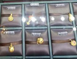 -周大福 CHOW TAI FOOK(新世界百货崇文店)