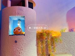 -逃脱反斗城沉浸剧情密室(北京路店)