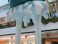 -万达茂商场(南京仙林店)