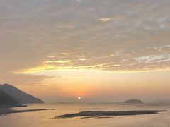 -北岐滩涂