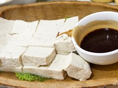 -闻道食府烙饼卷带鱼(原车耳营店原大觉寺店)