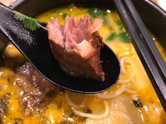 -和府捞面(东直门银座店)