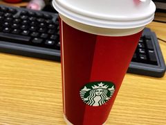 -星巴克臻选(南京艾尚天地店)