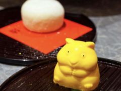 -一绪に寿喜烧(虹悦城店)