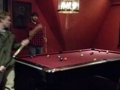 -Boxing Cat Brewery拳击猫精酿啤酒馆(永福店)