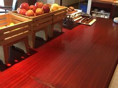 -上海新发展亚太JW万豪酒店