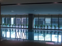 -深圳机场凯悦嘉轩酒店