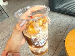 -星巴克(天津佛罗伦萨小镇店)