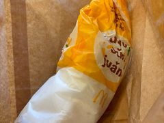 -麦当劳(成都时代奥特莱斯店)