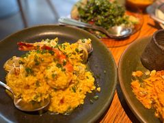 -La Strada(安福路店)