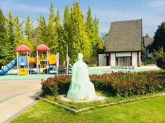 -太阳岛度假酒店