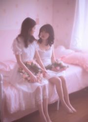 -蜜桃少女VISION写真馆(雁塔店)