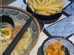 -花漫里亲民日式餐厅(万象城店)