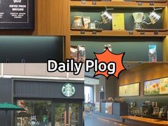 -星巴克(保定万博广场店)