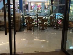-星巴克(深圳海岸城4楼店)