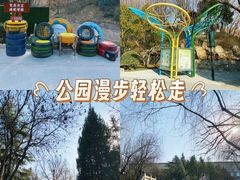 -黄村公园